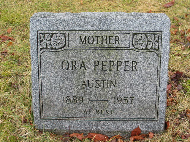 tombstone